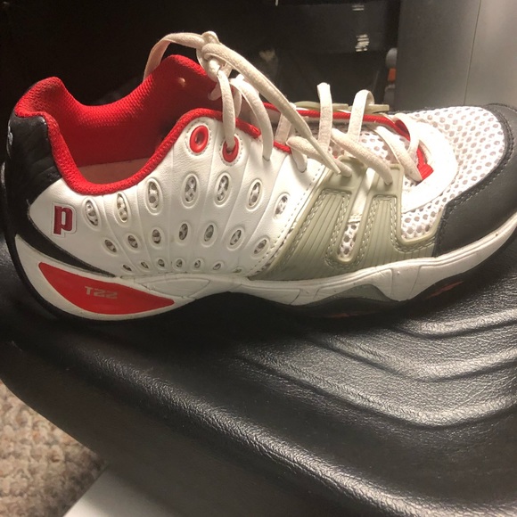 Prince Shoes - Prince Tennis shoes